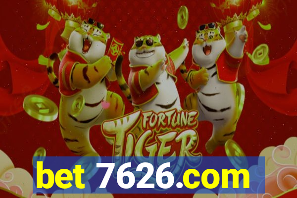 bet 7626.com
